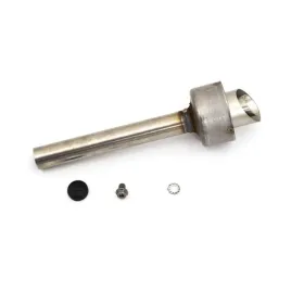 AKRAPOVIC Garso slopintuvas V-TUV222/1 Yamaha YP 125 17-20