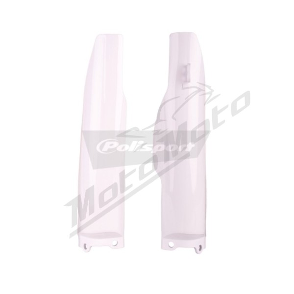 POLISPORT Fork Guards KAWASAKI KX 125-250 03-08/SUZUKI RM-Z 250 04-06