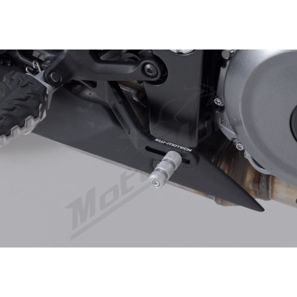 SW-MOTECH stabdžių kojelė Suzuki GSX-S 1000 23-24