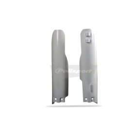 POLISPORT Fork Guards SUZUKI RM 125-250 01-06