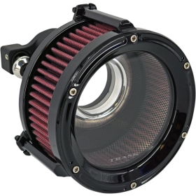 TRASK Assault Charge High-Flow Air Cleaner Harley Davidson XL / XLH / XR 883-1200cc 91-22
