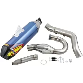 FMF Factory 4.1 Exhaust System Yamaha YFZ 450 09-22