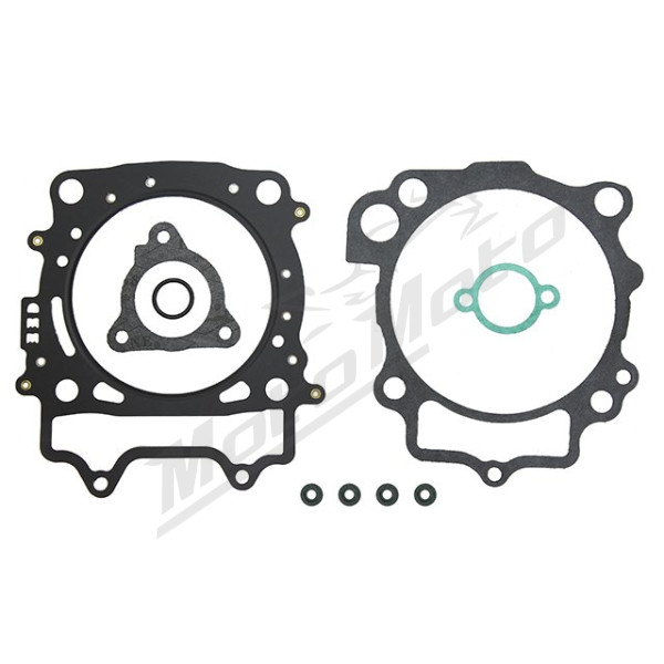Namura top-end gaskets Yamaha YZF 450 10-13