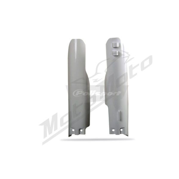 POLISPORT Fork Guards SUZUKI RM 125-250 01-06