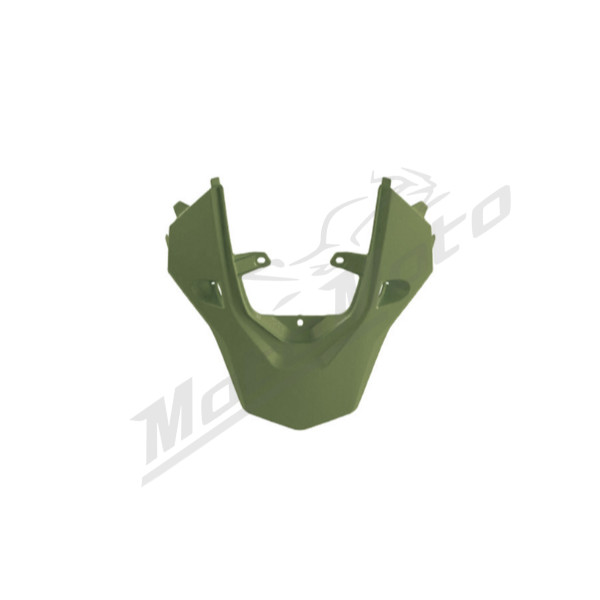 Racetech Galinis Sparnas Yamaha Tenere 700 19-24 Žalia