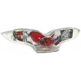 Tail light TNT Lexus Style Gilera Runner FL (02->04)