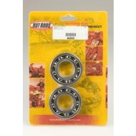 HOT RODS Crankshaft Bearing & Oil Seal kit SUZUKI RM-Z 250 2007-2009