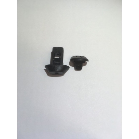 Mobius tendon back plate (1pcs)