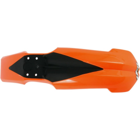 UFO Priekinis Purvasaugis KTM SX 65 12-15 Oranžinė