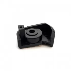 Givi plastic lock part security lock