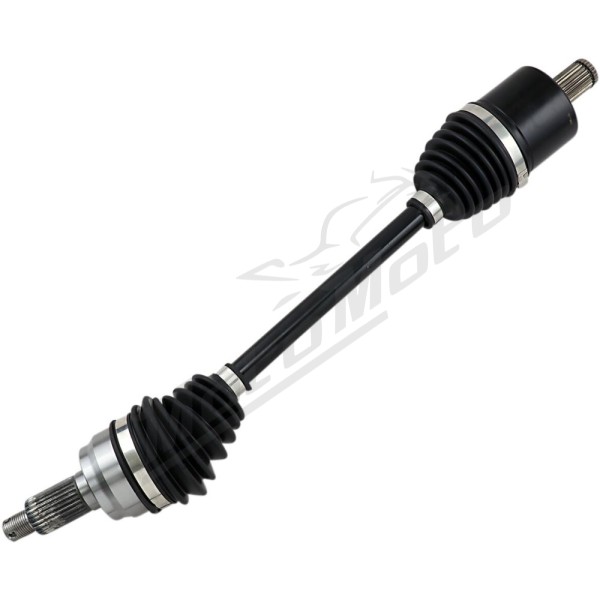 EPI Complete Front Axle Kit Polaris Scrambler / Sportsman 550-1000 11-15