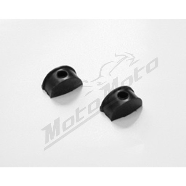 TOURMAX Camshaft Half-Moon Seal 2pcs. Suzuki GS / GSX 400-1100cc 77-86