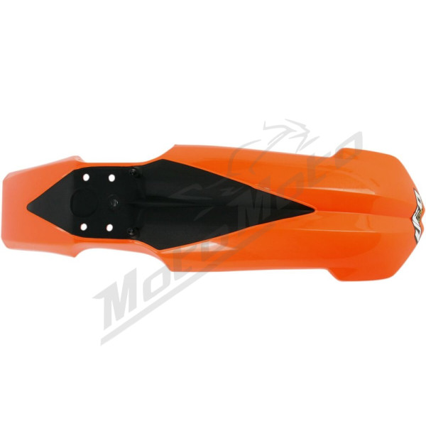 UFO Priekinis Purvasaugis KTM SX 65 12-15 Oranžinė