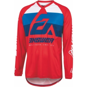 ANSWER Syncron CC Jersey