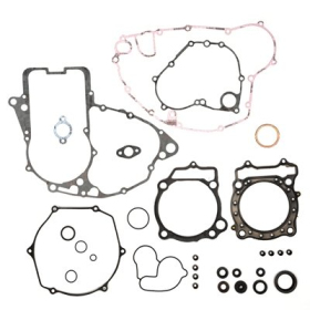 PROX Engine Gasket Set Suzuki RM-Z 450cc 05-07