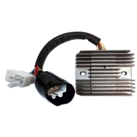 TECNIUM by DZE Regulator Honda VFR 800 V-Tec 02-09