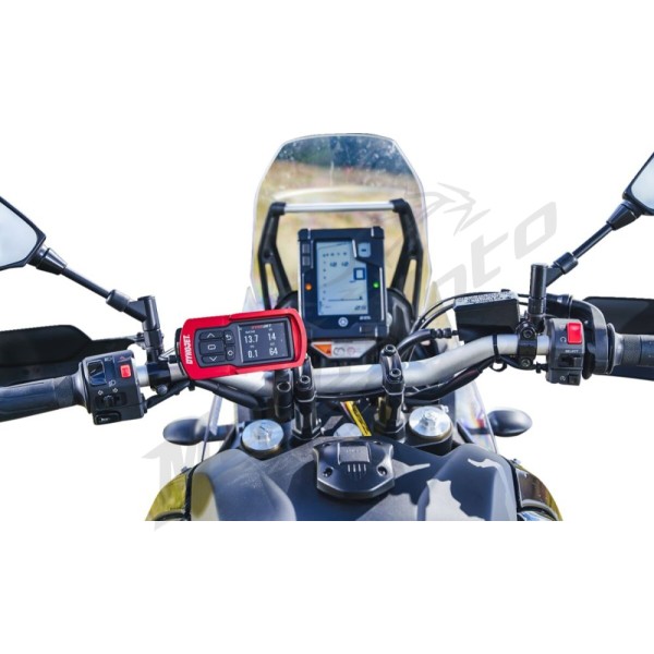 DYNOJET Power Vision 3 ECU Tuner Yamaha XTZ 690 20-21