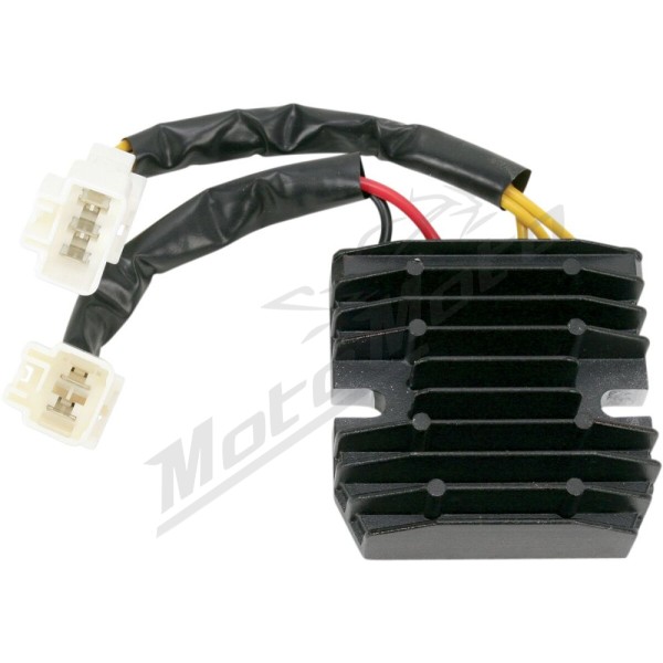 RICK'S MOTORSPORT ELECTRIC Rectifier and Regulator Honda CBR 1000RR 04-07