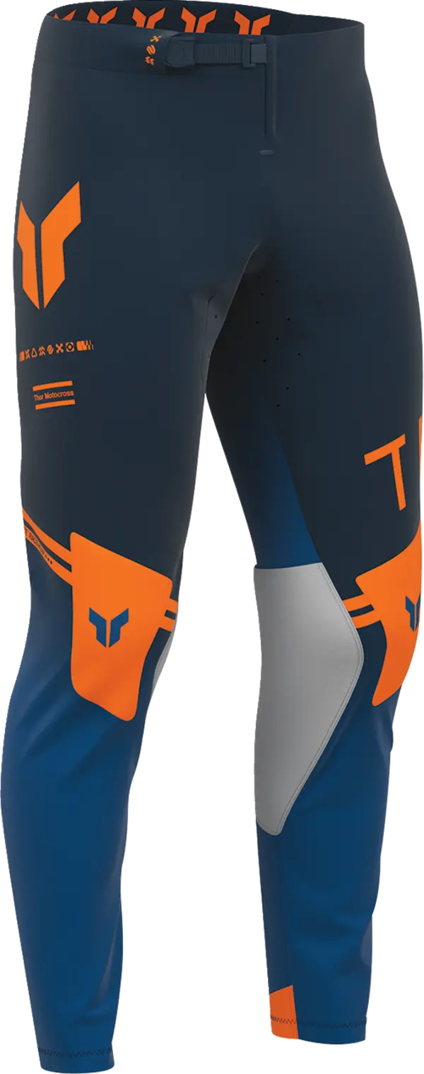 THOR Sportmode Geo Off Road Pants
