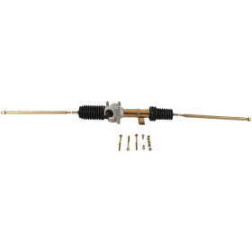 MOOSE OFFROAD HARD-PARTS Steering Rack Polaris ranger 800-900cc 11-16