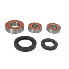 Tourmax Galinio Rato guolių ir riebokšlių kompl. Yamaha FZ / FZR / FZS / YZF 400-600 94-00