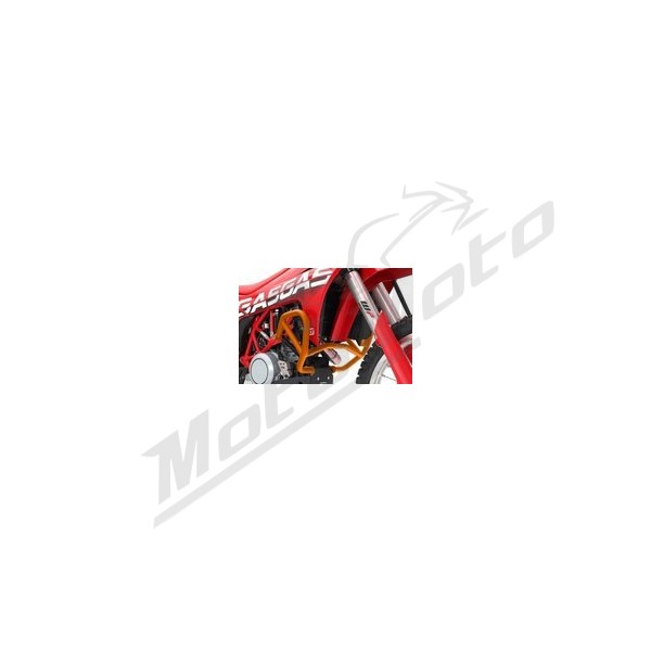 CROSS PRO Trail Crash Bar GAS GAS / Husqvarna / KTM 19-25