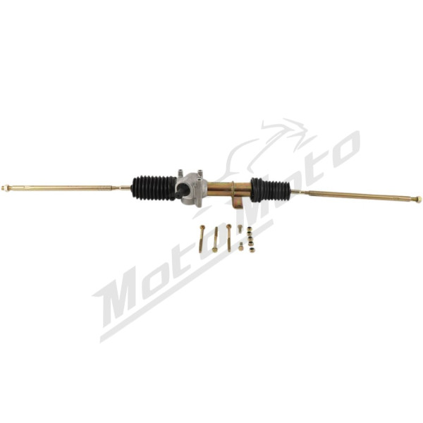 MOOSE OFFROAD HARD-PARTS Steering Rack Polaris ranger 800-900cc 11-16