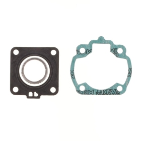ATHENA Top End Gasket kit KYMCO AGILITY / DINK / PEOPLE / SUPER / YUP 50 98-14