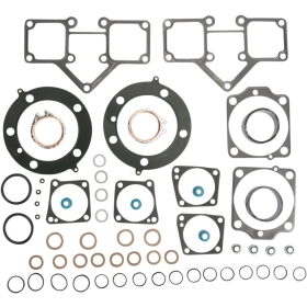 COMETIC V-Twin Top End Gasket Kits Harley Davidson FL / FLB / FLFB / FLH / FLHB / FLHFB / FLHS 1200cc 66-80