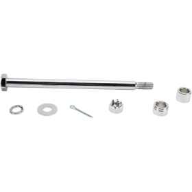 DRAG SPECIALTIES Rear Axle Kit Harley Davidson XL / XLH / XLS / XLX 883-1200cc 79-99