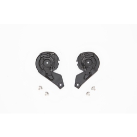 PREMIER HELMETS JT5 Helmet Visor Mechanism Kit