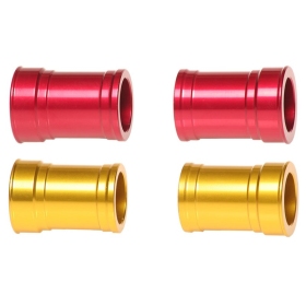 RFX Pro Wheel Spacers Front SUZUKI RM 125-250cc 2001-2008