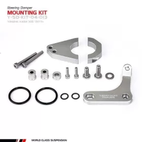 YSS vairo stabilizatoriaus montavimo kompl. YAMAHA X-MAX 300 17-25