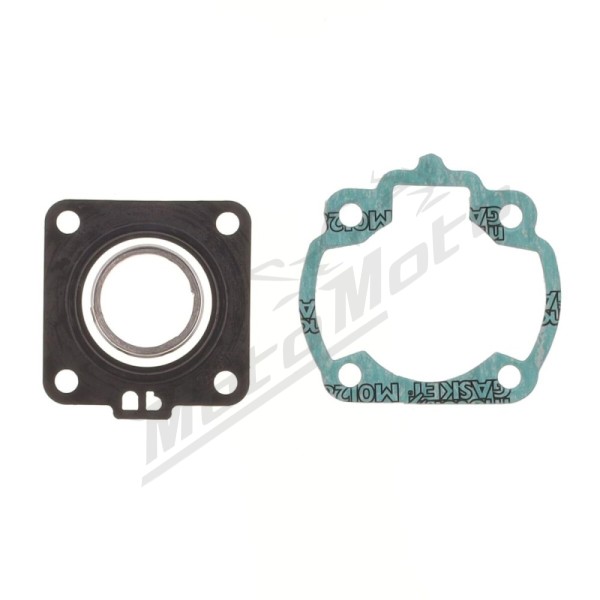 ATHENA Top End Gasket kit KYMCO AGILITY / DINK / PEOPLE / SUPER / YUP 50 98-14