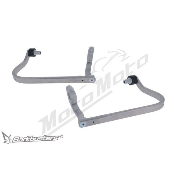 BARKBUSTERS Handguard Hardware Kit VOGE ADVENTURE / RALLY 300-525 23-24