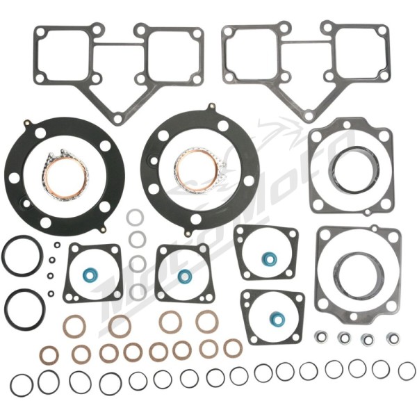 COMETIC V-Twin Top End Gasket Kits Harley Davidson FL / FLB / FLFB / FLH / FLHB / FLHFB / FLHS 1200cc 66-80