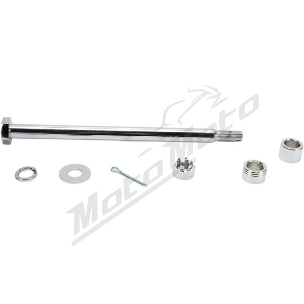 DRAG SPECIALTIES Galinės ašies rinkinys Harley Davidson XL / XLH / XLS / XLX 883-1200cc 79-99