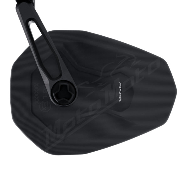 HIGHSIDER Pro Ventura-RS Universalus veidrodėlis 1vnt.