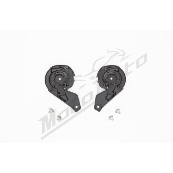PREMIER HELMETS JT5 Helmet Visor Mechanism Kit