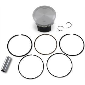 ATHENA Piston Kit Ø 77,94 mm KYMCO KXR 250 04-06