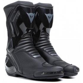 Dainese Nexus 2 Air Perforated Motorcycle Boots