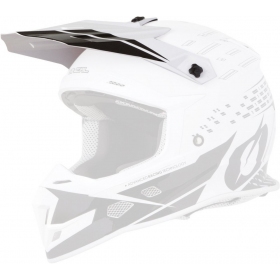 Oneal 5Series Trace Helmet Peak