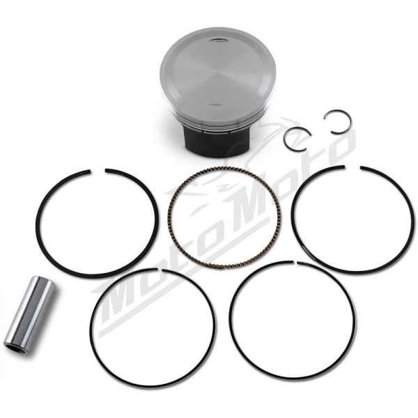 ATHENA Piston Kit Ø 77,94 mm KYMCO KXR 250 04-06