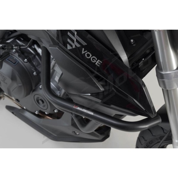 SW-MOTECH Crash Bar Voge Naked 500 20-23