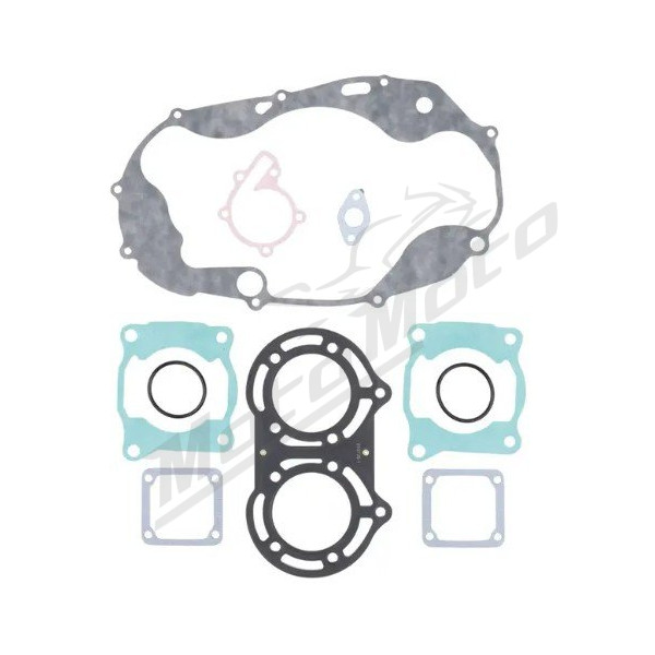 Vertex Complete Gasket Kit Without Seals Yamaha YZF-R9 25-26