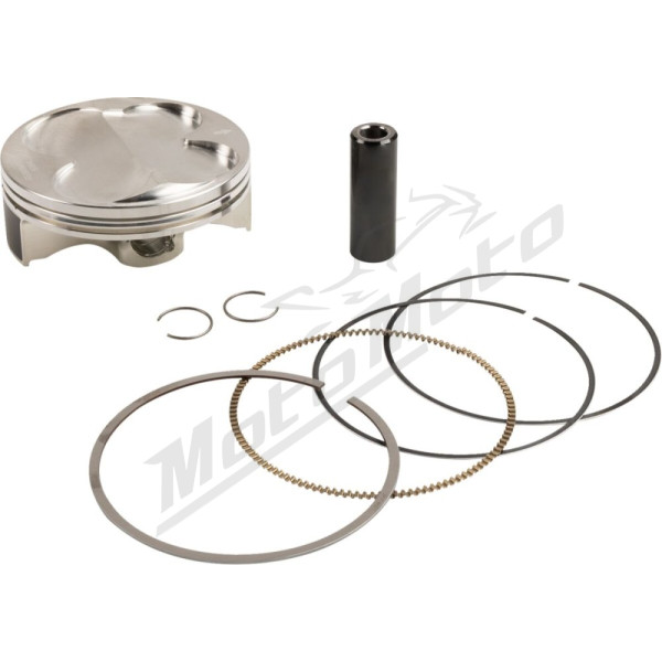 WISECO Racer Elite Piston YAMAHA YZ 450cc 14-15 Ø96,95 