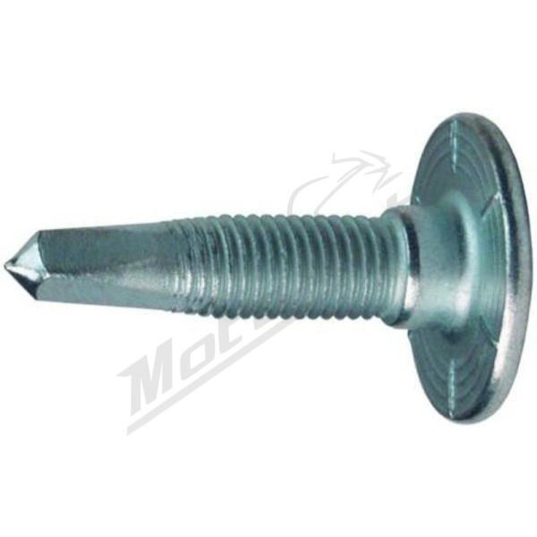 Woodys 1.325 Mega Bite vikšro dygliai 24vnt.