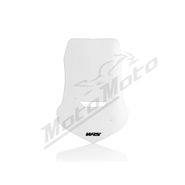 WRS HO010T STANDARD Windscreen Clear Honda NC 750X ABS 16-20