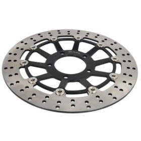 4RIDE Front Brake Disc Triumph Daytona 955cc 02-06