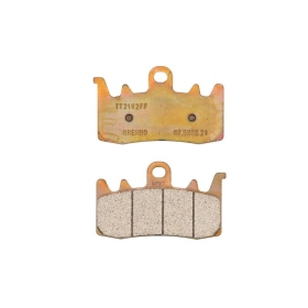 Brembo stabdžių trinkelės BMW / DUCATI / TRIUMPH 